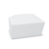 Diemme Cis Corner Upholstered Modular Seating Element