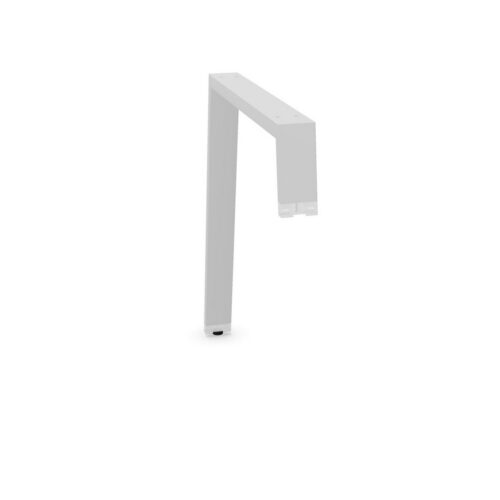 Bralco Fixed-Height Desk Frame