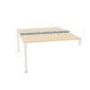 Frezza Riba Easy Legs Bench Desk