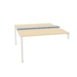 Frezza Riba Easy Legs Bench Desk
