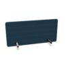 Nowy Styl Play Work Upper Front Desk Panel Upholstered Desk Screen
