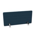 Nowy Styl Play Work Upper Front Desk Panel Upholstered Desk Screen