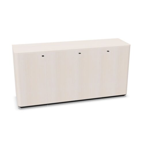 Nowy Styl Erange Modular Cabinet Hinged Chipboard Door B1 Hinged Door Doors