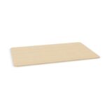 Bralco K15 Rectangular Desk Tabletop