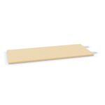 Frezza Cabinet-Supported Desk Top