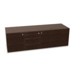 Bralco Sideboard Doors Storage Cabinet