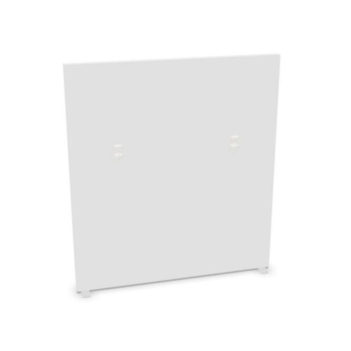 Bralco Freestanding With Base Desk Partition