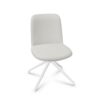 Frezza Fior Di Loto Baydur Swivel Without Armrests Conference Chair