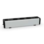 Frezza Versatek Power DE Versatek x3 Desk-Mounted Top Access Power Module