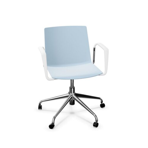 Gaber Jubel 5-Star With Armrests Office Chair