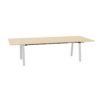 Bralco Two-Person Bench Desk