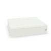 Frezza BE Under-Desk Partial-Extension Concealed Hanging Drawer