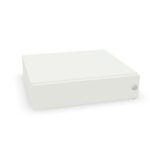 Frezza BE Under-Desk Partial-Extension Concealed Hanging Drawer