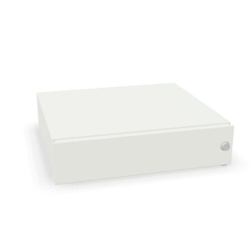 Frezza BE Under-Desk Partial-Extension Concealed Hanging Drawer