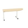 Frezza Collaboration Tilting Top Meeting Table