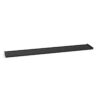 Bralco Under-Desk Painted Metal Cable Tray