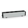 Frezza Schuko Cable Tray Desk Power Module