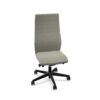 Nowy Styl SO-One Swivel Chair HB-Uph Back Task Upholstered High Office Swivel