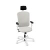Frezza Takk Task Fixed Headrest Office Chair