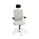 Frezza Takk Task Fixed Headrest Office Chair