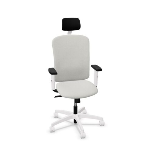 Frezza Takk Task Fixed Headrest Office Chair
