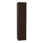 Bralco Wardrobe Left-Positioned Storage Cabinet