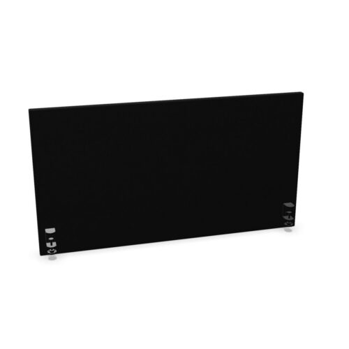 Abstracta Soneo 30 Suspended Includes Fittings Desk Screen