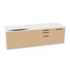 Bralco Sideboard Storage Cabinet
