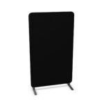 Abstracta Softline Floor 30 Incl Legs Floor-Standing With Acoustic Room Divider