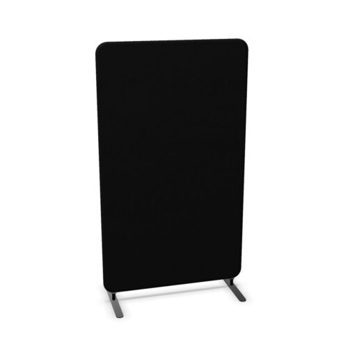 Abstracta Softline Floor 30 Incl Legs Floor-Standing With Acoustic Room Divider