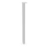 Bralco Floor-Standing Polycarbonate Foot Acoustic Screen Support