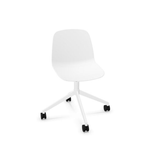 Diemme Kire 4-Star Without Armrests Conference Chair