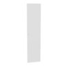 Frezza Plastic Hinged Door Right-Opening Storage Cabinet