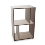 Bralco Aba Jour Open Storage Cabinet