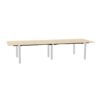 Bralco Modular Meeting Table Conference Table