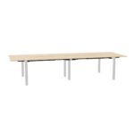 Bralco Modular Meeting Table Conference Table