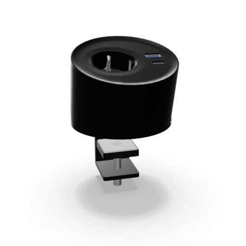 ICF Schuko Power Socket