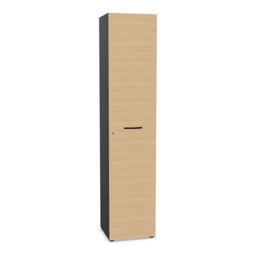 Bralco E20 Storage With Doors Cabinet