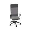 Nowy Styl Sitagteam C 5-Star With Headrest High Office Swivel Chair