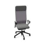 Nowy Styl Sitagteam C 5-Star With Headrest High Office Swivel Chair