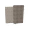 Abstracta Akunok Twin Floor Screen Floor-Standing Acoustic Room Divider
