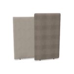 Abstracta Akunok Twin Floor Screen Floor-Standing Acoustic Room Divider