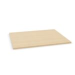Bralco Rectangular Desk Tabletop Desktop Panel