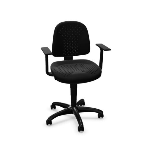 Nowy Styl Labo Gtp 5-Star With Armrests Special Purpose Swivel Chair