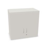 Nowy Styl K40 Upper Cabinet With Hinged Door D2 Chipboard 1 Upper Cabinet
