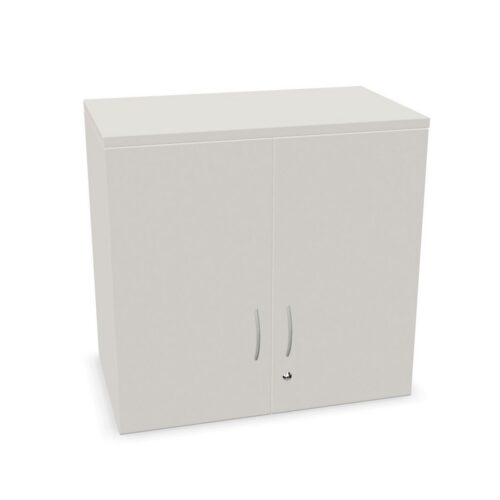 Nowy Styl K40 Upper Cabinet With Hinged Door D2 Chipboard 1 Upper Cabinet