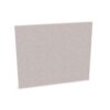 Zilenzio Freestanding Upholstered Frameless Acoustic Room Divider