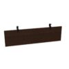 Bralco HS Pannellata Paneled Desk Modesty Panel