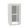 Abstracta Plenty Pod Small Single-Person Floorless Acoustic Phone Booth
