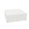 Frezza Gra Base Module L135 D135 H48 Low Square Module Modular Seating Base